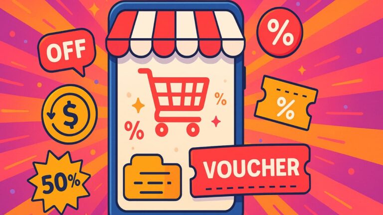 Belanja Online Lebih Murah dengan Promo dan Cashback Terbaik | Nasional