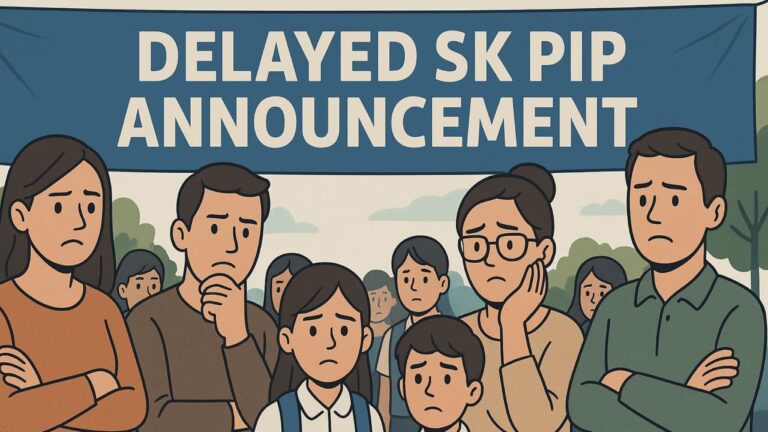 Dana Tersendat, SK PIP Kelas Berjalan Belum Terbit Hingga Kini | Ekonomi