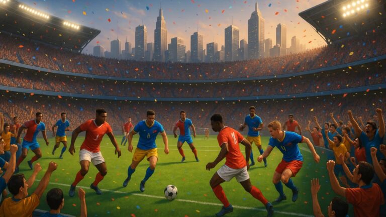 Jadwal Piala Presiden 2025 Resmi Dirilis