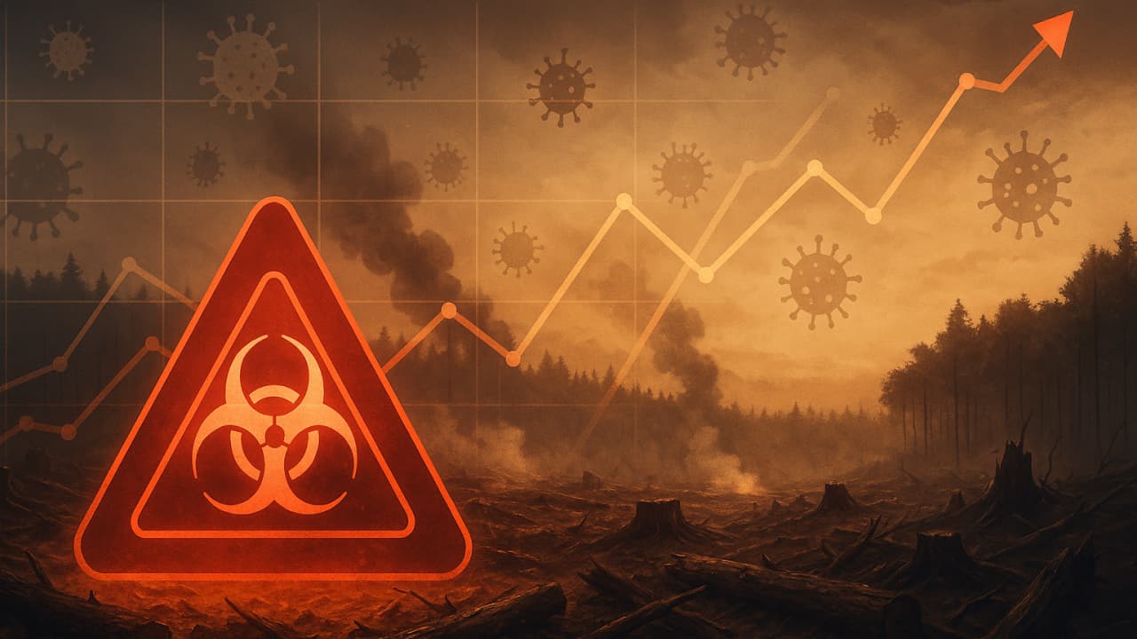 Waspadai Infeksi Emerging: Kemenkes Rilis Laporan Terbaru | Kesehatan