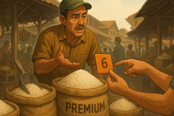 Pemerintah Umumkan Aturan Baru Pajak Digital untuk Usaha Daring dan Influencer | aturan baru pajak digital