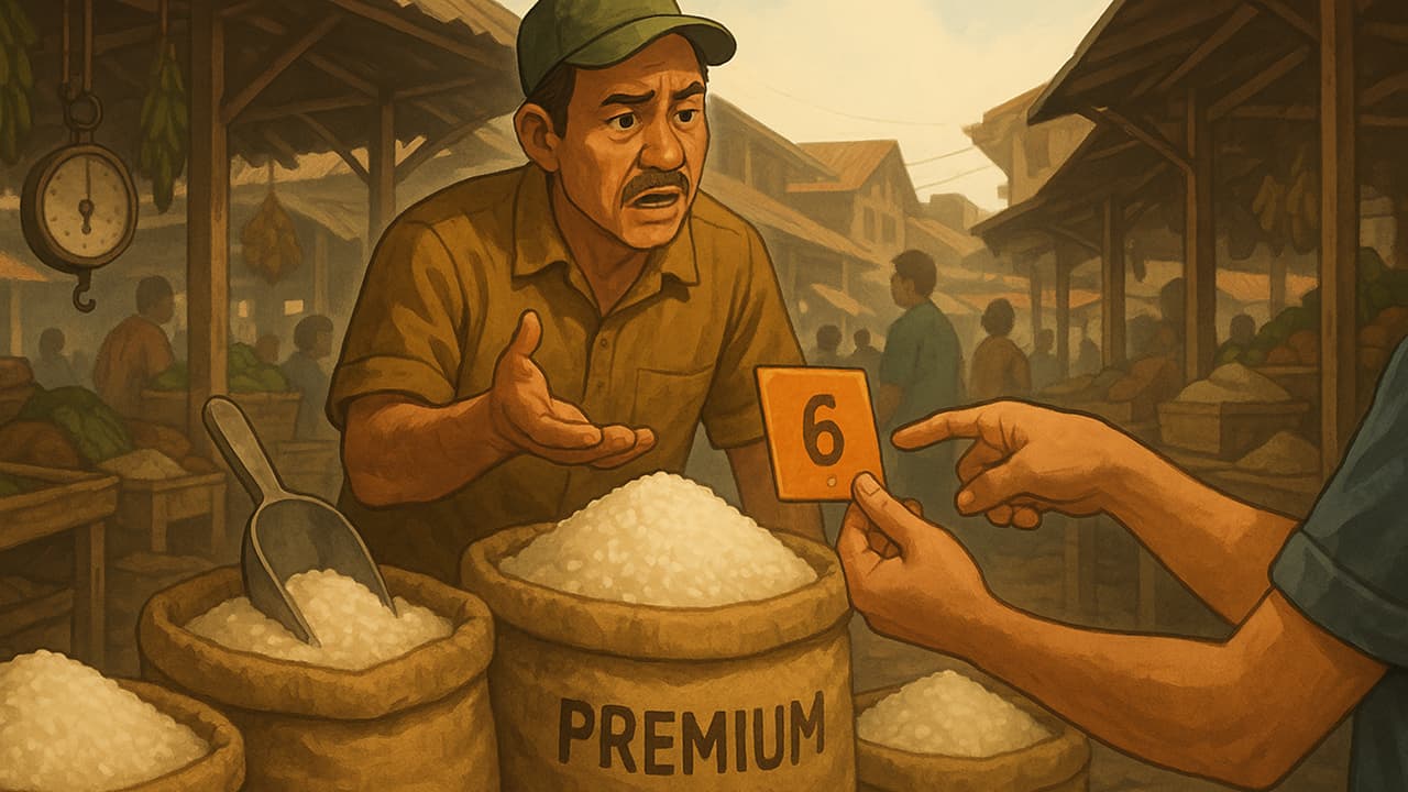 Pemerintah Umumkan Aturan Baru Pajak Digital untuk Usaha Daring dan Influencer | Ekonomi