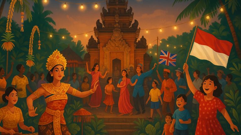 festival seni budaya