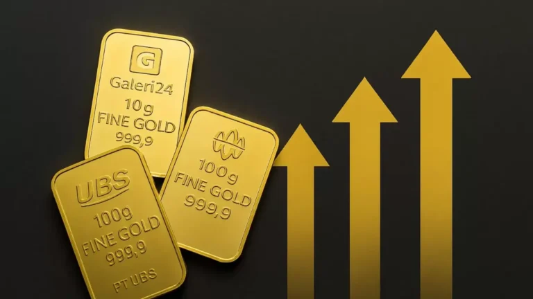 Harga Emas Pegadaian 30 Juni 2025: UBS & Galeri24 Stagnan, Antam Gaib | Ekonomi