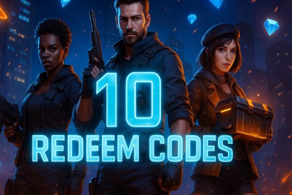 Garena Rilis 10 Kode Redeem Free Fire Terbaru Hari Ini | kode redeem free fire