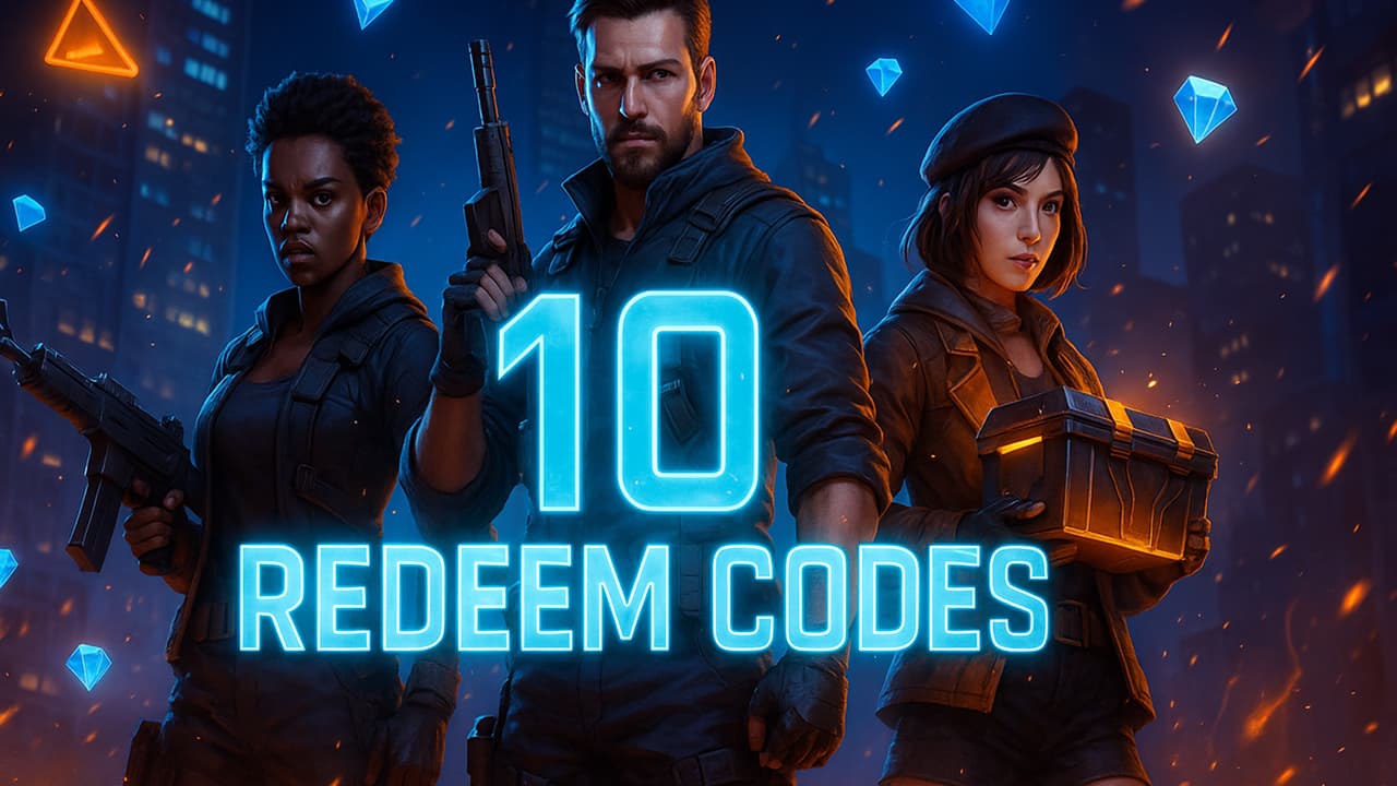 Garena Rilis 10 Kode Redeem Free Fire Terbaru Hari Ini | Hiburan