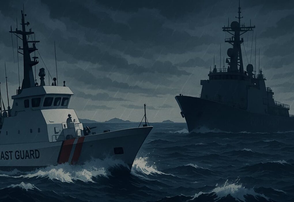 laut natuna utara