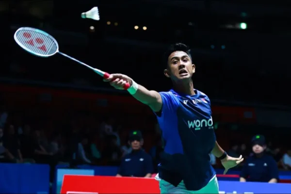 Alwi Farhan Perlu Meningkatkan Kematangan Dalam Menghadapi Tekanan