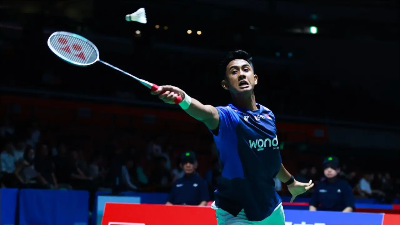 Alwi Farhan Perlu Meningkatkan Kematangan Dalam Menghadapi Tekanan