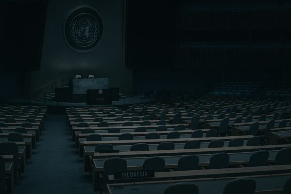 Anies Soroti Ketidakhadiran Presiden di Forum PBB Selama Bertahun-tahun