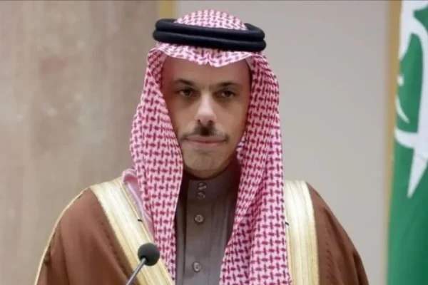Arab Saudi Berkomentar di Konferensi Solusi Dua Negara New York | Internasional