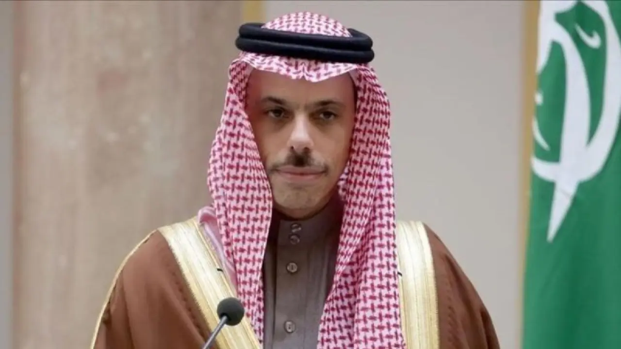 Arab Saudi Berkomentar di Konferensi Solusi Dua Negara New York | Internasional
