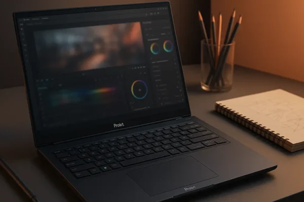 Asus ProArt 16 2025 Hadir Mulai Rp35 Jutaan dengan Layar OLED 4K Tajam, Prosesor AI Canggih, RTX 5070 Bertenaga, dan Fitur Kreator Mewah