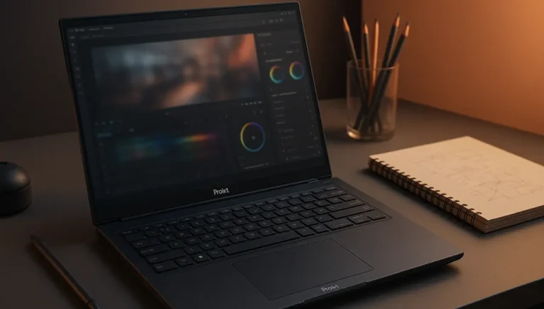 Asus ProArt 16 2025 Hadir Mulai Rp35 Jutaan dengan Layar OLED 4K Tajam, Prosesor AI Canggih, RTX 5070 Bertenaga, dan Fitur Kreator Mewah