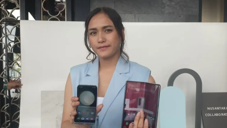 Bocoran Harga Samsung Galaxy Z Fold7 dan Z Flip7 Beredar Jelang Rilis | Nasional