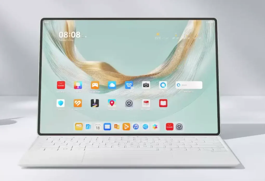 HUAWEI MatePad Pro 12.2 Mudah Akses Google Apps dan Produktivitas!