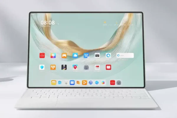 HUAWEI MatePad Pro 12.2 Mudah Akses Google Apps dan Produktivitas!