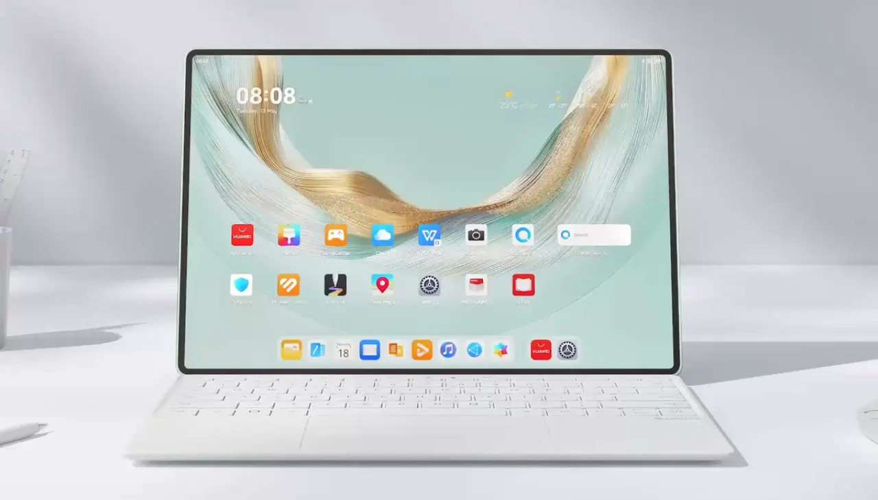 HUAWEI MatePad Pro 12.2: Mudah Akses Google Apps dan Produktivitas! | syracusebroadband.org HUAWEI MatePad Pro 12.2 Mudah Akses Google Apps dan Produktivitas!
