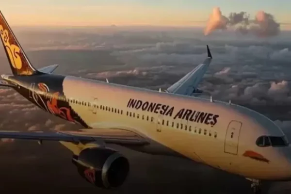 Indonesia Airlines Belum Dapat Izin Operasional, Kemenhub Beri Penjelasan
