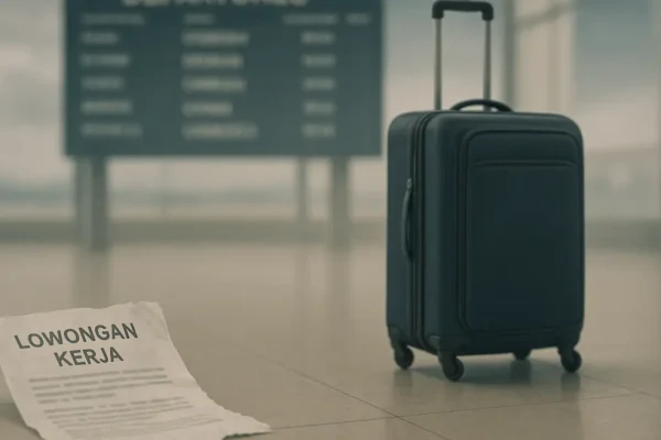 Kasus Penipuan Kerja di Kamboja Kembali Terungkap, Korban Asal Yogyakarta