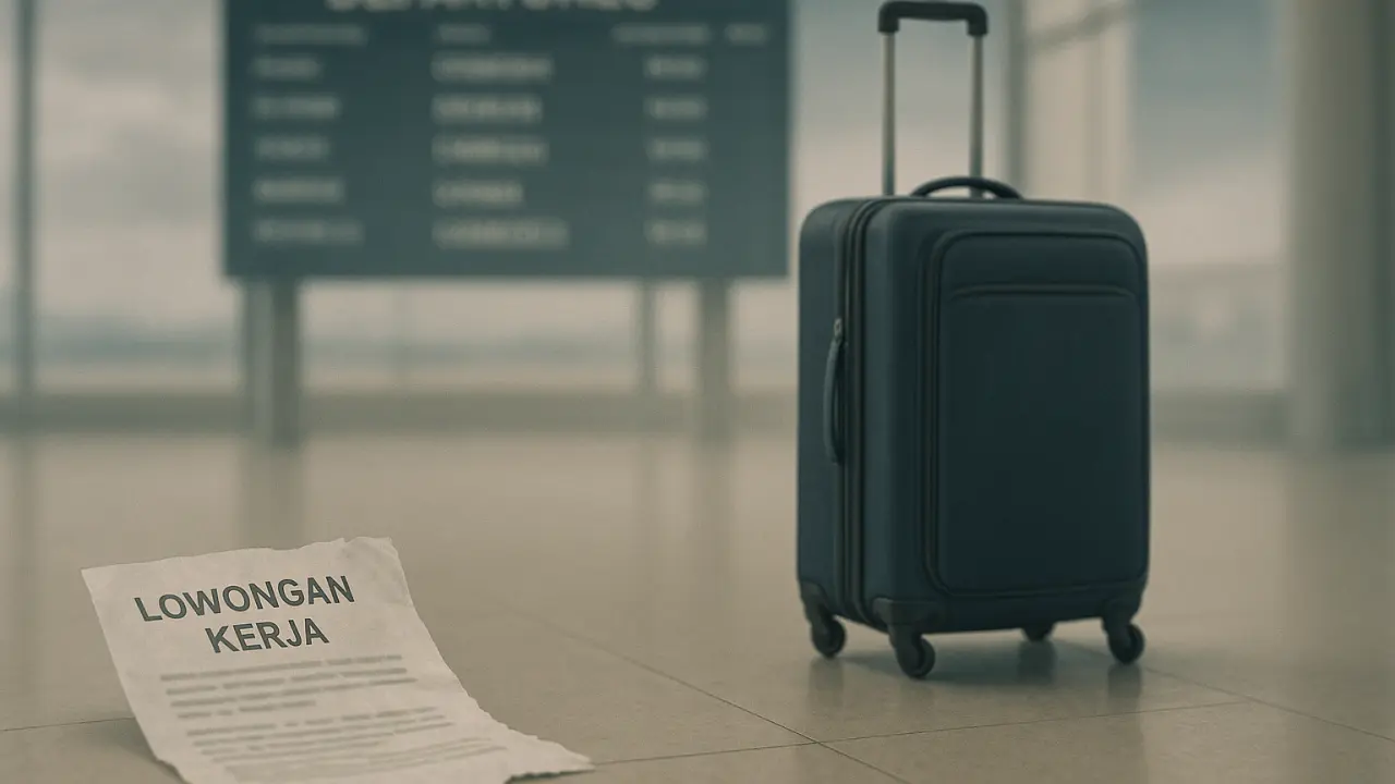 Kasus Penipuan Kerja di Kamboja Kembali Terungkap, Korban Asal Yogyakarta | syracusebroadband.org Kasus Penipuan Kerja di Kamboja Kembali Terungkap, Korban Asal Yogyakarta