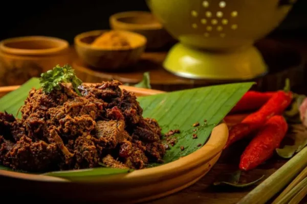 Menjelajah Ragam Kuliner Laut Nusantara dari Manado hingga Lombok | Hiburan