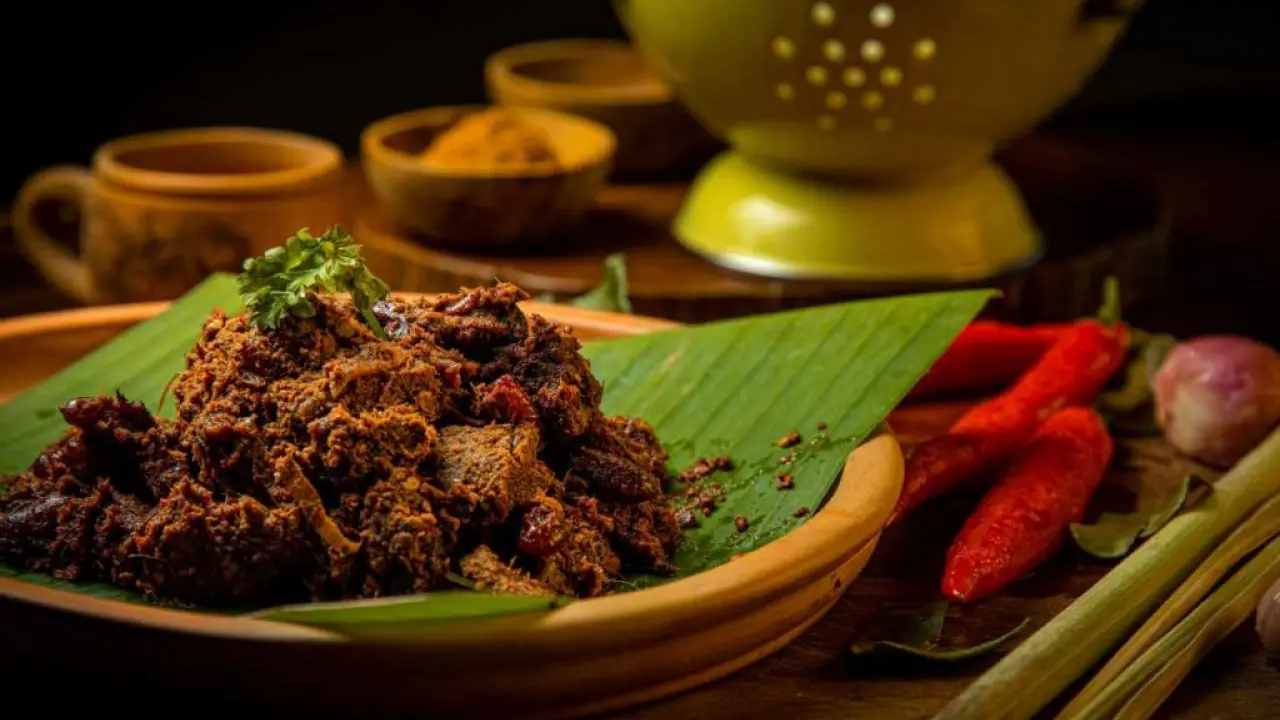 Menjelajah Ragam Kuliner Laut Nusantara dari Manado hingga Lombok | Hiburan