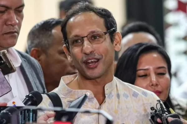 Nadiem Makarim Minta Google Co-investment 30% untuk Chromebook | google coinvestment