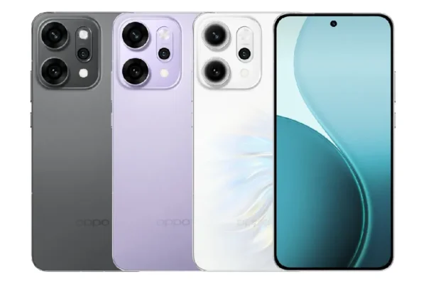 Oppo Reno 14 Series Rilis di Indonesia: Cek Harga dan Fitur Unggulan | Teknologi