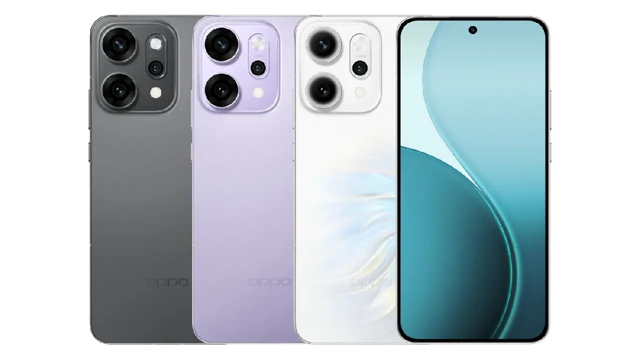 Oppo Reno 14 Series Rilis di Indonesia: Cek Harga dan Fitur Unggulan | Teknologi