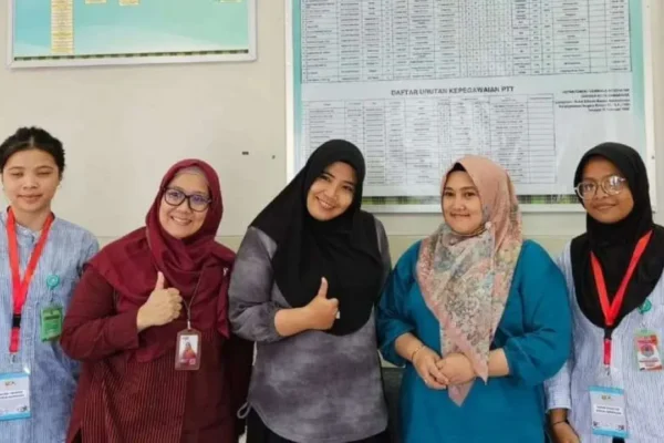 Pentingnya Vaksinasi Hepatitis Jadi Fokus Edukasi Kesehatan Tahun Ini | Vaksinasi Hepatitis