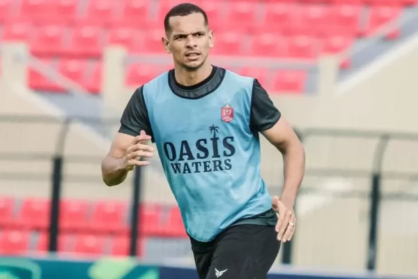 Persijap Jepara Dukung Rencana Penyesuaian Pemain Asing PSSI | Olahraga