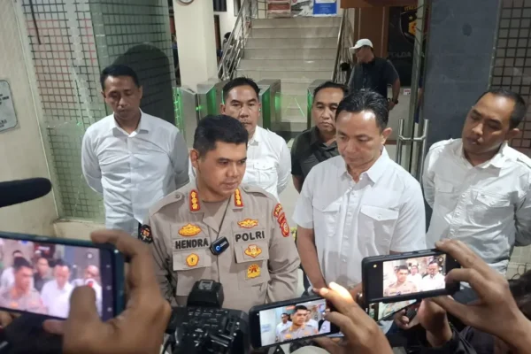 Polisi Ungkap Rangkaian Penjualan Bayi ke Singapura, Kemen PPPA Terjun Bantu