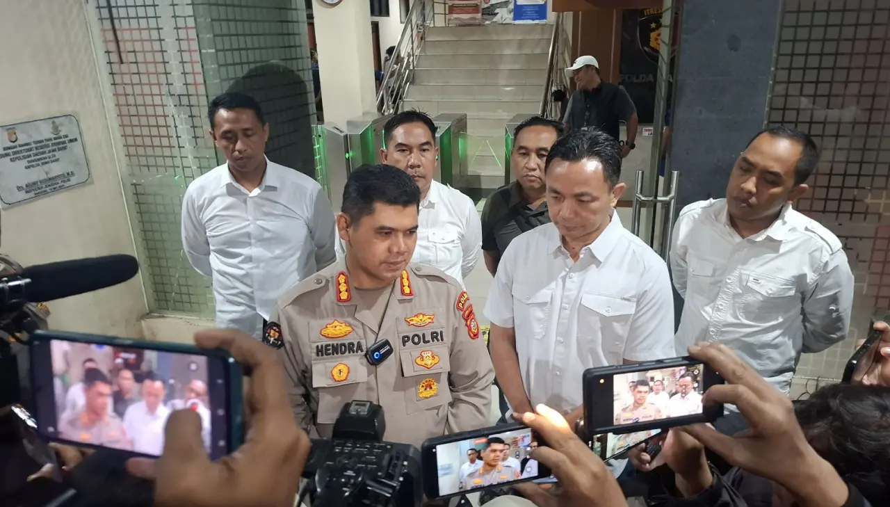 Polisi Ungkap Rangkaian Penjualan Bayi ke Singapura, Kemen PPPA Terjun Bantu