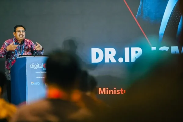 Pusat Inovasi Digital Kearifan Lokal jadi Fokus Kominfo | Nasional
