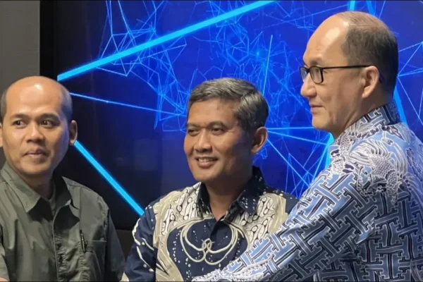 SKK Migas dan Medco Tingkatkan Produksi Terubuk Jadi 6.600 BOPD