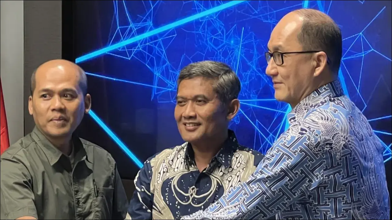 SKK Migas dan Medco Tingkatkan Produksi Terubuk Jadi 6.600 BOPD