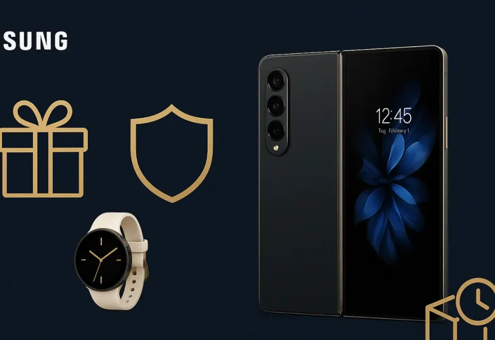 Samsung Galaxy Z Fold 7 Resmi Hadir di Indonesia