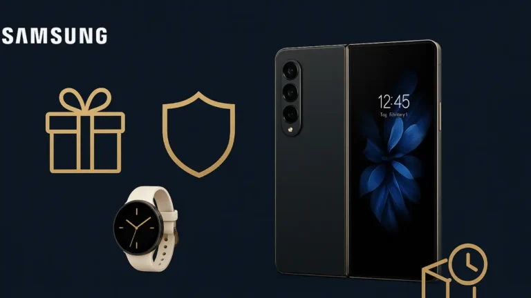 Samsung Galaxy Z Fold 7 Resmi Hadir di Indonesia