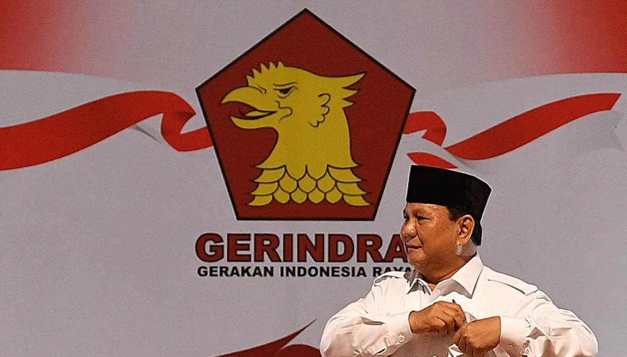 Sugiono Resmi Menjadi Sekjen Gerindra, Gantikan Ahmad Muzani | syracusebroadband.org Sugiono Resmi Menjadi Sekjen Gerindra, Gantikan Ahmad Muzani