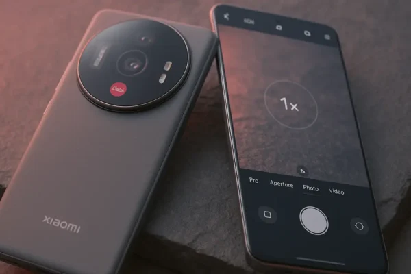 Xiaomi 15 Ultra 2025 Hadir dengan Kamera 200MP Leica Canggih, Baterai 6000mAh Tahan Lama, Performa Snapdragon Elite Super Cepat dan Fitur AI Pintar yang Luar Biasa