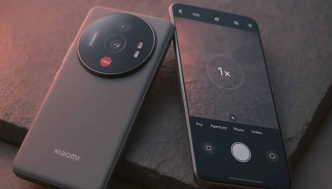 Xiaomi 15 Ultra 2025 Hadir dengan Kamera 200MP Leica Canggih, Baterai 6000mAh Tahan Lama, Performa Snapdragon Elite Super Cepat dan Fitur AI Pintar yang Luar Biasa