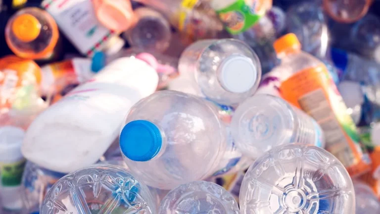 Bali Larang Botol Plastik Sekali Pakai Mulai Juli 2025 | Nasional