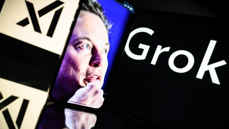Turki Memblokir Layanan Chatbot AI Grok Milik Elon Musk | Teknologi