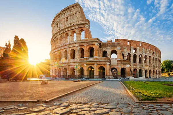 colosseum