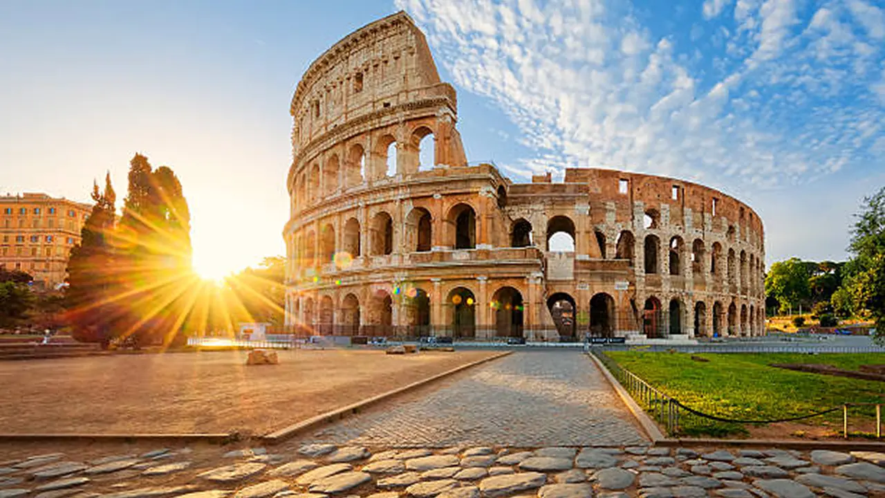 colosseum