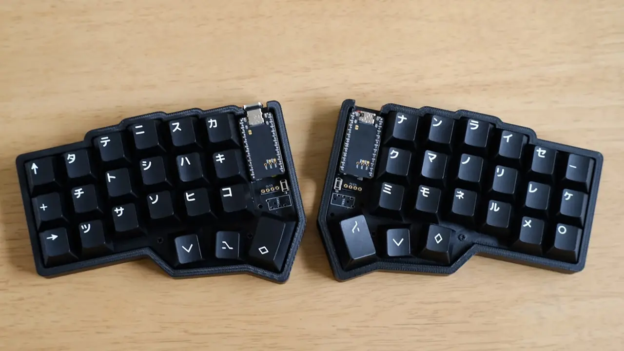 Corne Keyboard: Sejarah, Jenis, dan Perkembangannya Secara Singkat | syracusebroadband.org corne keyboard