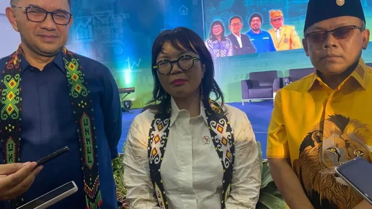 Tambahan Dana Riset Rp 1,8 Triliun Dukung Inovasi Saintek Perguruan Tinggi | Nasional