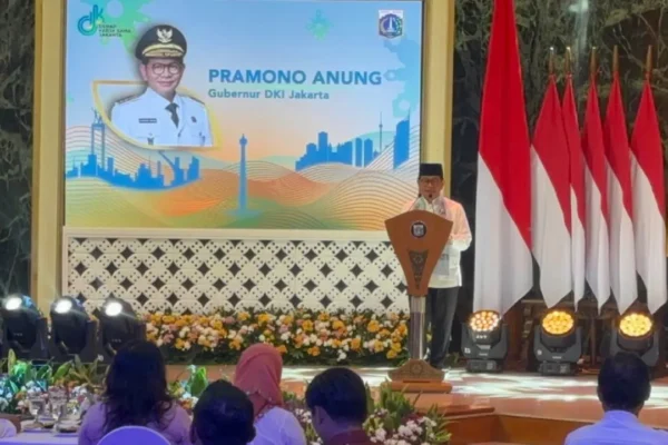 DKJ Award 2025 Apresiasi Kerjasama Pembangunan Jakarta | jakarta