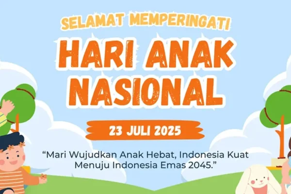 Perbedaan Antara Hari Anak Nasional dan Hari Anak Sedunia | hari anak sedunia